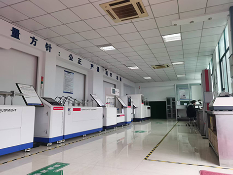 健恒不锈钢水管通过国家级实验室认可认证｜企业技术实力迈上新台阶